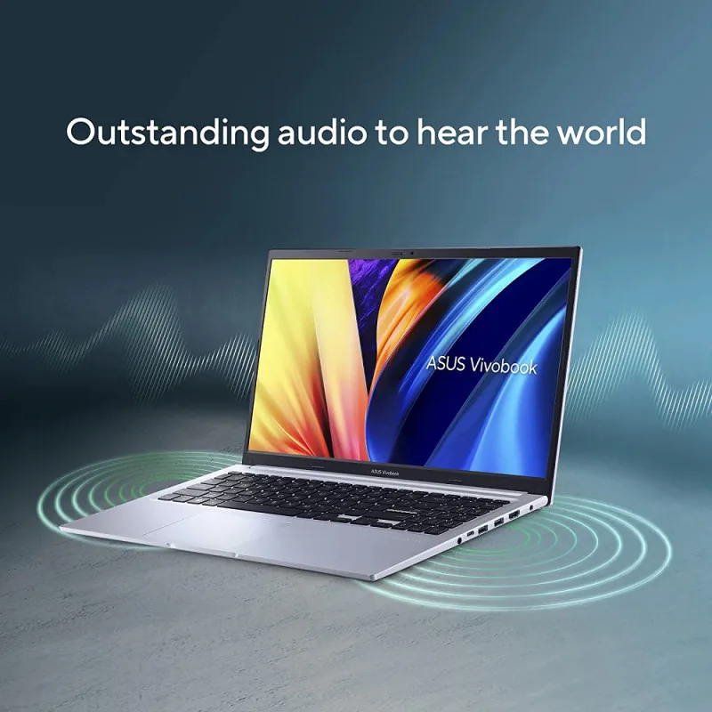 Ноутбуки Asus Vivobook X1502ZA-BQ238